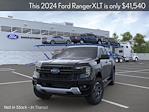 2024 Ford Ranger SuperCrew Cab 4x2, Pickup for sale #E44188 - photo 4