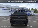 2024 Ford Ranger SuperCrew Cab 4x2, Pickup for sale #E44188 - photo 6