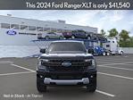 2024 Ford Ranger SuperCrew Cab 4x2, Pickup for sale #E44188 - photo 7