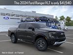 2024 Ford Ranger SuperCrew Cab 4x2, Pickup for sale #E44188 - photo 8