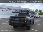 2024 Ford Ranger SuperCrew Cab 4x2, Pickup for sale #E44188 - photo 9