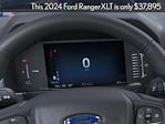 New 2024 Ford Ranger XLT SuperCrew Cab 4x2, Pickup for sale #E45674 - photo 15