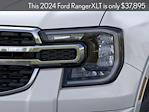 New 2024 Ford Ranger XLT SuperCrew Cab 4x2, Pickup for sale #E45674 - photo 21