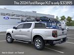 2024 Ford Ranger SuperCrew Cab 4x2, Pickup for sale #E45674 - photo 2