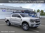 2024 Ford Ranger SuperCrew Cab 4x2, Pickup for sale #E45674 - photo 8