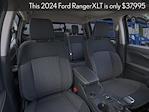 2024 Ford Ranger SuperCrew Cab 4x2, Pickup for sale #E46136 - photo 12