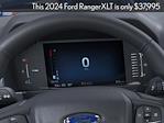 2024 Ford Ranger SuperCrew Cab 4x2, Pickup for sale #E46136 - photo 15