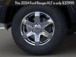 2024 Ford Ranger SuperCrew Cab 4x2, Pickup for sale #E46136 - photo 22