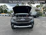 2024 Ford Ranger SuperCrew Cab 4x2, Pickup for sale #E46136 - photo 36