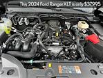 2024 Ford Ranger SuperCrew Cab 4x2, Pickup for sale #E46136 - photo 37