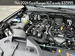 2024 Ford Ranger SuperCrew Cab 4x2, Pickup for sale #E46136 - photo 38