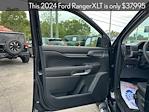 2024 Ford Ranger SuperCrew Cab 4x2, Pickup for sale #E46136 - photo 40