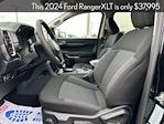 2024 Ford Ranger SuperCrew Cab 4x2, Pickup for sale #E46136 - photo 41