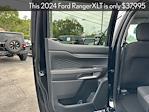 2024 Ford Ranger SuperCrew Cab 4x2, Pickup for sale #E46136 - photo 42