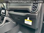 2024 Ford Ranger SuperCrew Cab 4x2, Pickup for sale #E46136 - photo 49