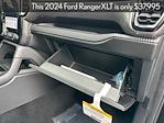 2024 Ford Ranger SuperCrew Cab 4x2, Pickup for sale #E46136 - photo 50