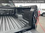 2024 Ford Ranger SuperCrew Cab 4x2, Pickup for sale #E46136 - photo 54