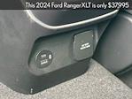 2024 Ford Ranger SuperCrew Cab 4x2, Pickup for sale #E46136 - photo 62