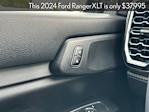 2024 Ford Ranger SuperCrew Cab 4x2, Pickup for sale #E46136 - photo 70