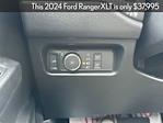 2024 Ford Ranger SuperCrew Cab 4x2, Pickup for sale #E46136 - photo 72