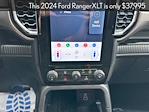 2024 Ford Ranger SuperCrew Cab 4x2, Pickup for sale #E46136 - photo 75