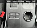 2024 Ford Ranger SuperCrew Cab 4x2, Pickup for sale #E46136 - photo 79