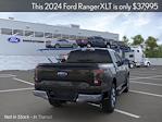 2024 Ford Ranger SuperCrew Cab 4x2, Pickup for sale #E46136 - photo 9