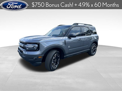 2024 Ford Bronco Sport AWD, SUV for sale #E47045 - photo 1