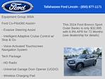 2024 Ford Bronco Sport AWD, SUV for sale #E47045 - photo 5