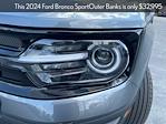 2024 Ford Bronco Sport AWD, SUV for sale #E47045 - photo 23