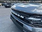 2024 Ford Bronco Sport AWD, SUV for sale #E47045 - photo 24