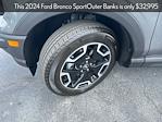 2024 Ford Bronco Sport AWD, SUV for sale #E47045 - photo 25