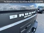 2024 Ford Bronco Sport AWD, SUV for sale #E47045 - photo 28