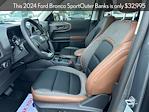 2024 Ford Bronco Sport AWD, SUV for sale #E47045 - photo 32