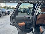 2024 Ford Bronco Sport AWD, SUV for sale #E47045 - photo 33