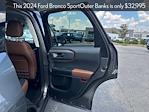 2024 Ford Bronco Sport AWD, SUV for sale #E47045 - photo 35