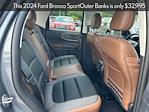 2024 Ford Bronco Sport AWD, SUV for sale #E47045 - photo 36