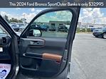 2024 Ford Bronco Sport AWD, SUV for sale #E47045 - photo 37