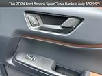 2024 Ford Bronco Sport AWD, SUV for sale #E47045 - photo 39