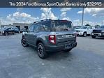 2024 Ford Bronco Sport AWD, SUV for sale #E47045 - photo 4