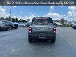 2024 Ford Bronco Sport AWD, SUV for sale #E47045 - photo 8