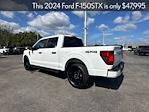 2024 Ford F-150 SuperCrew Cab 4x4, Pickup for sale #E79382 - photo 2