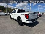 2024 Ford F-150 SuperCrew Cab 4x4, Pickup for sale #E79382 - photo 11