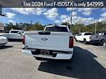 2024 Ford F-150 SuperCrew Cab 4x4, Pickup for sale #E79382 - photo 15