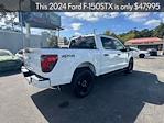 2024 Ford F-150 SuperCrew Cab 4x4, Pickup for sale #E79382 - photo 17