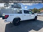 2024 Ford F-150 SuperCrew Cab 4x4, Pickup for sale #E79382 - photo 18