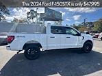 2024 Ford F-150 SuperCrew Cab 4x4, Pickup for sale #E79382 - photo 19