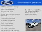 2024 Ford F-150 SuperCrew Cab 4x4, Pickup for sale #E79382 - photo 4