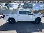 2024 Ford F-150 SuperCrew Cab 4x4, Pickup for sale #E79382 - photo 21