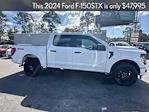 2024 Ford F-150 SuperCrew Cab 4x4, Pickup for sale #E79382 - photo 22